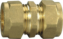 Kobling klemring til kobberrør 15 x 15 mm